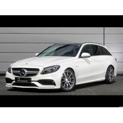 Accessories Mercedes C Class S205 (2014 - present) Family